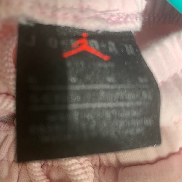 Nike Sweatpants - Girls Size 5-6 - Picture 4 of 9